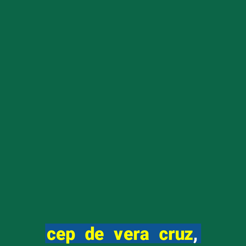 cep de vera cruz, porto seguro bahia